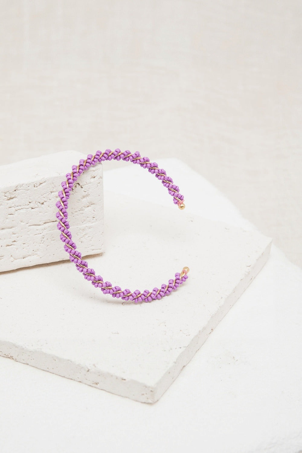 Jonc Marien Purple