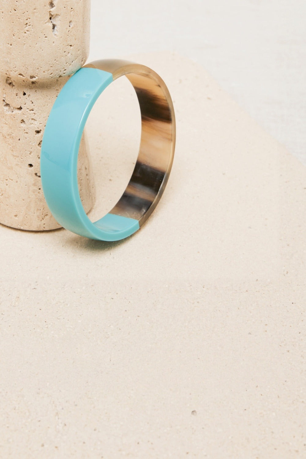 Jonc Metin  Turquoise