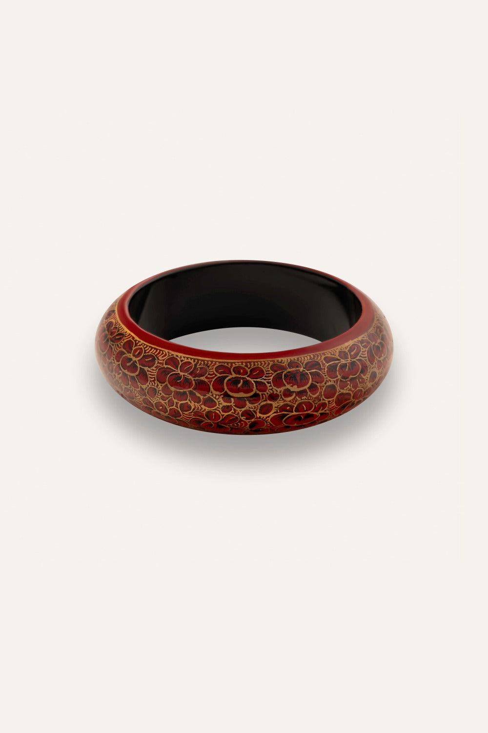 Jonc Maxi Asha Rooibos/Dore