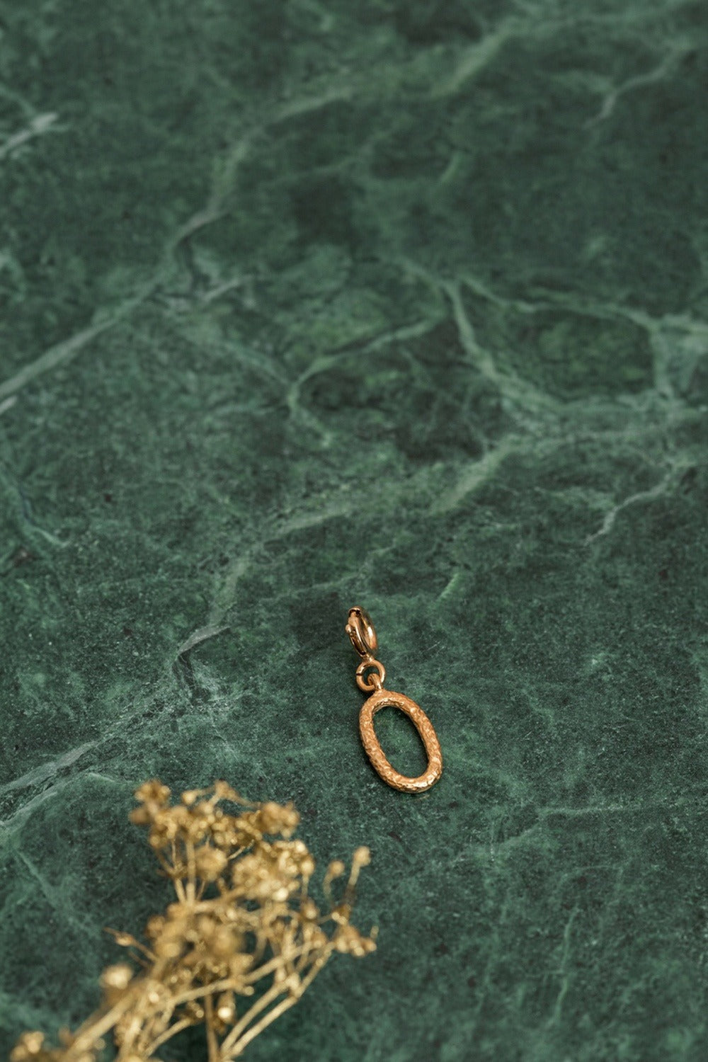 Pendentif 0 Or