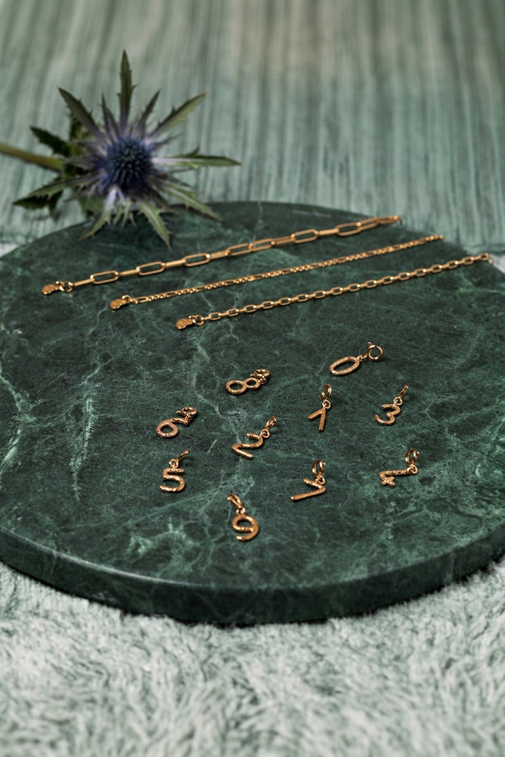 Pendentif 0 Or