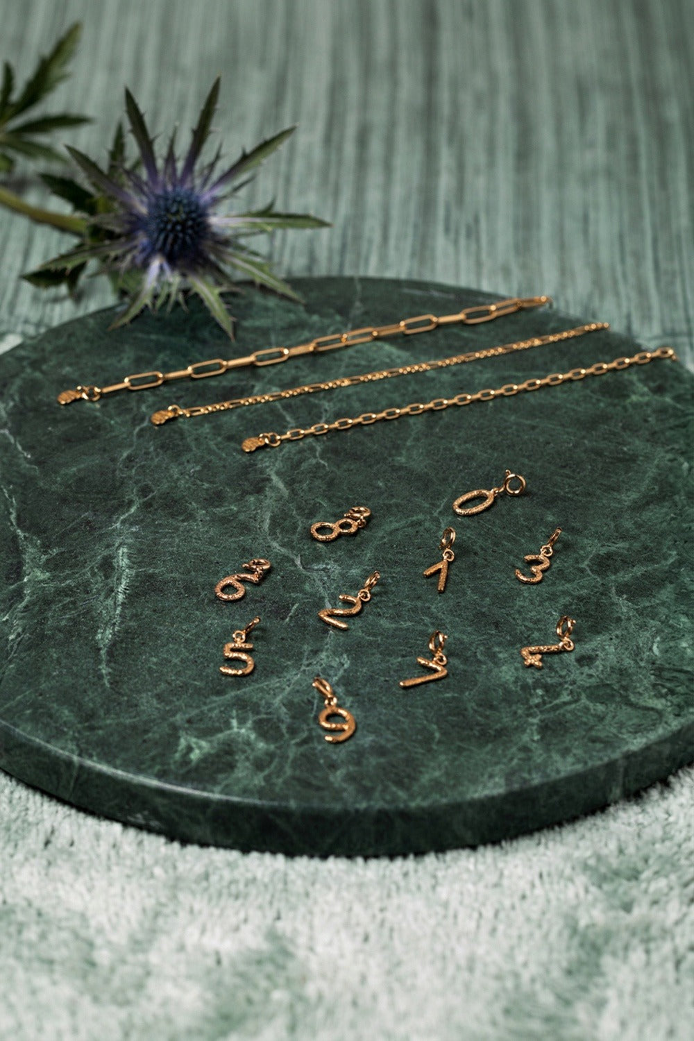 Pendentif 1 Or