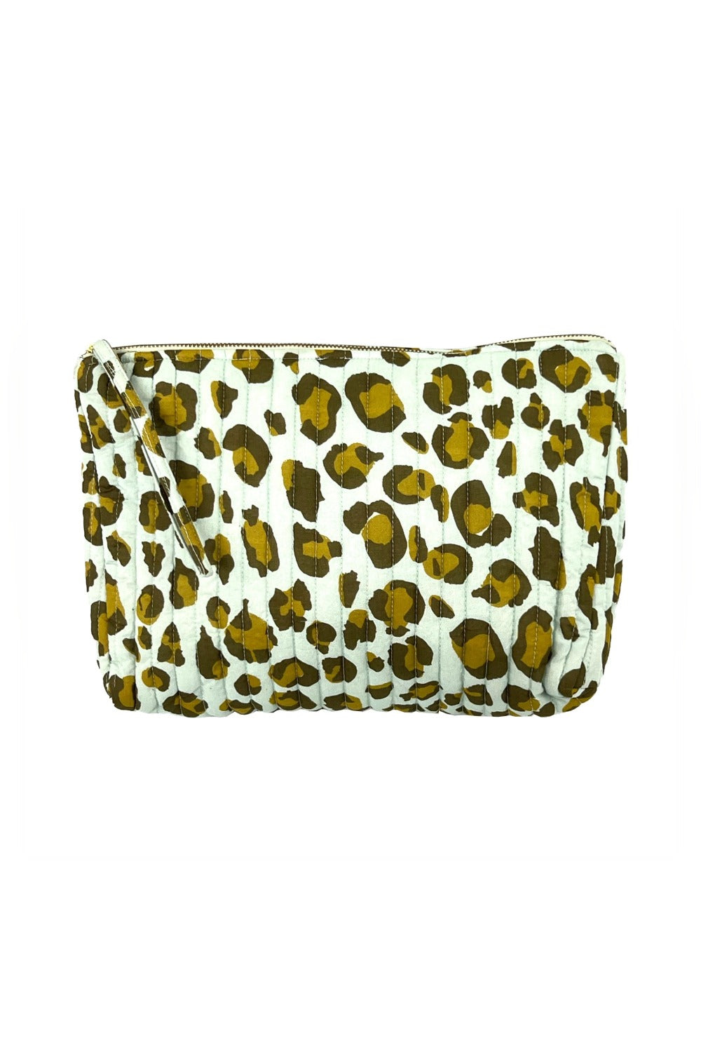 Pochette Madda Leo Kaki