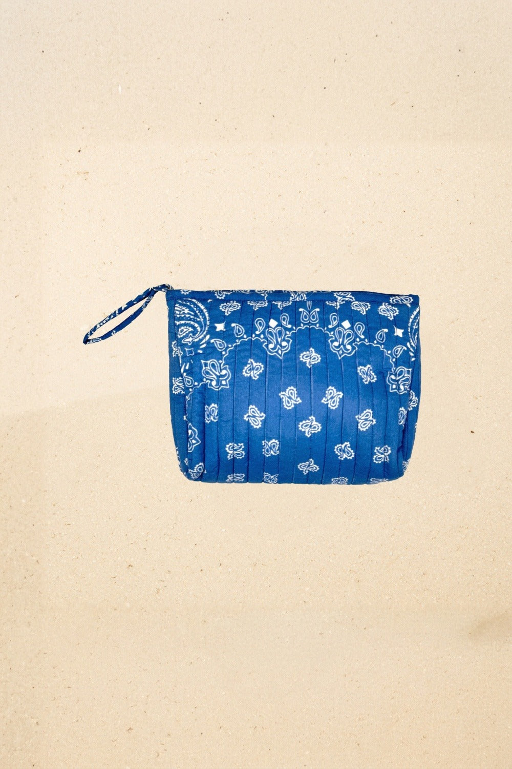 Pochette Anneth Bandana Denim