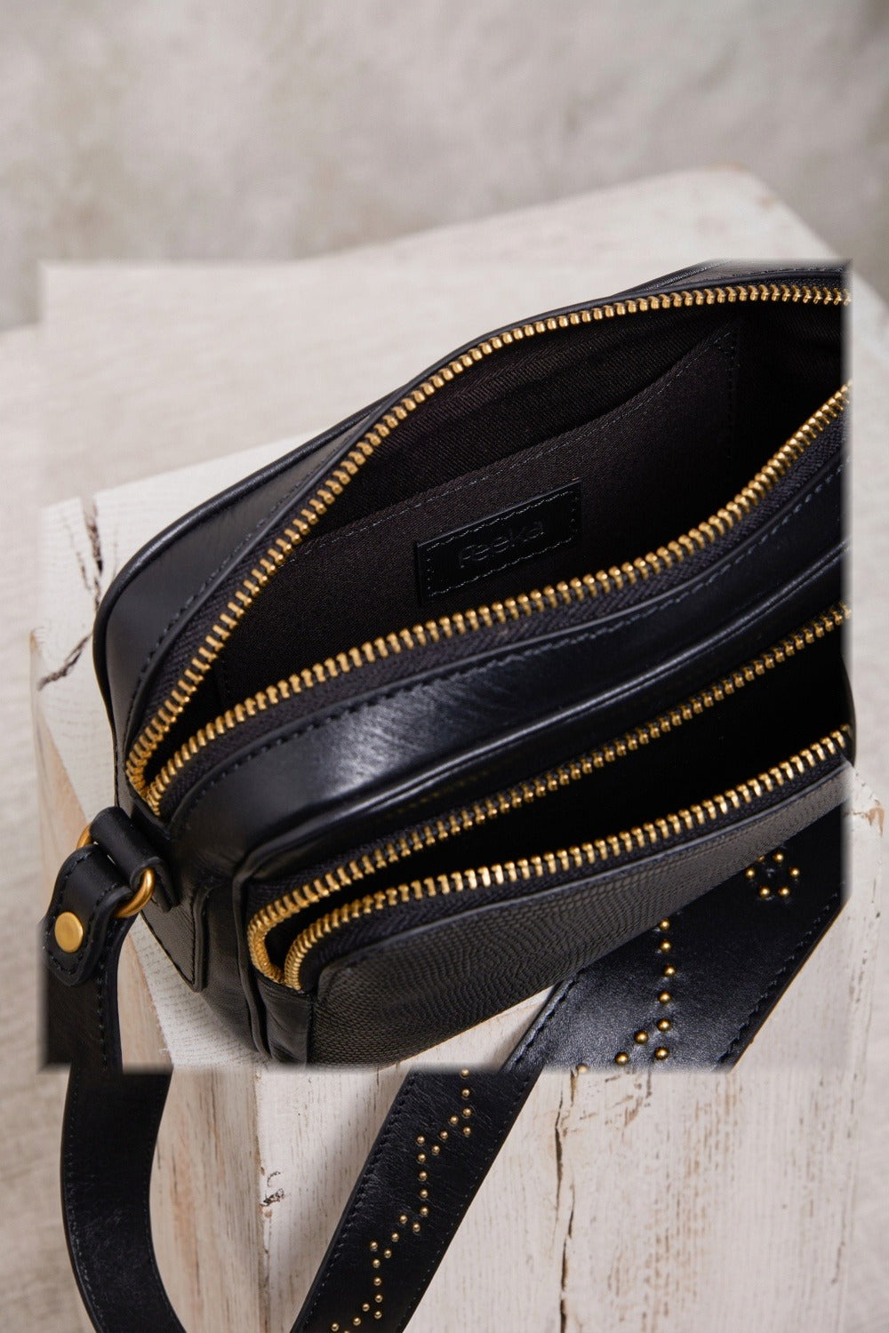 Sac Georgy Noir
