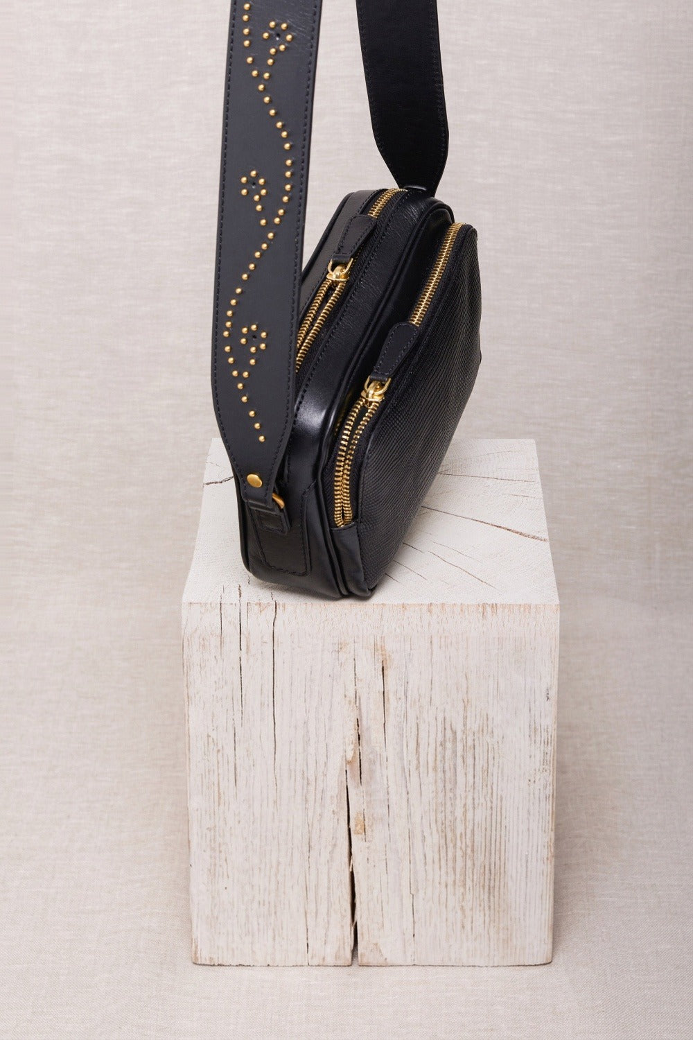 Sac Georgy Noir
