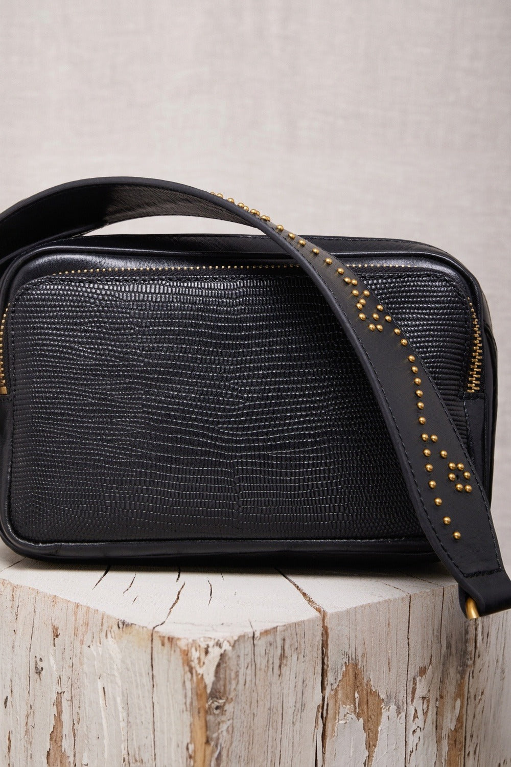 Sac Georgy Noir