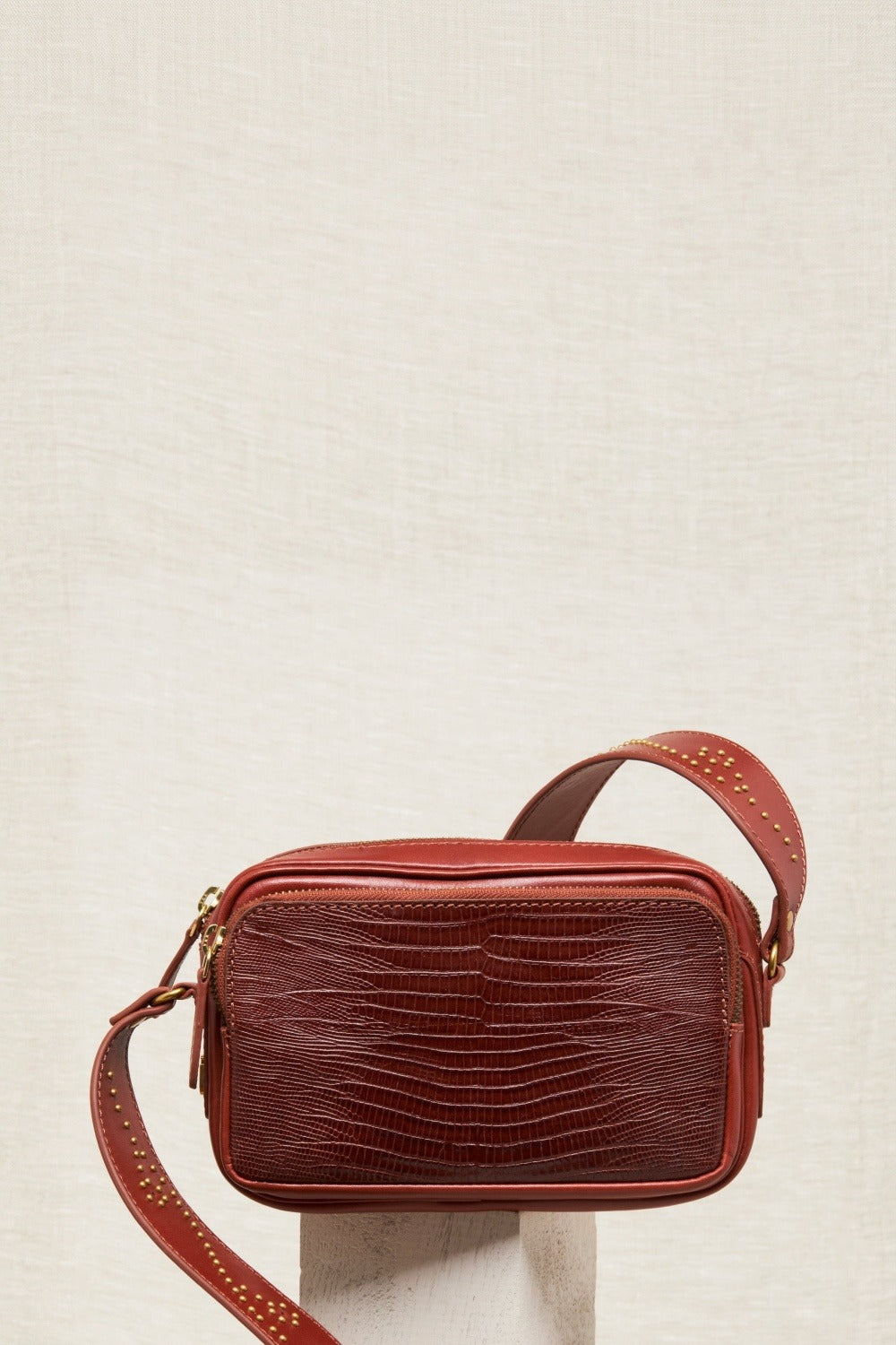 Sac Georgy Camel