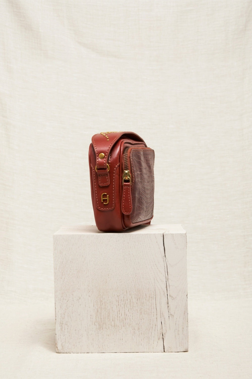 Sac Georgy Camel