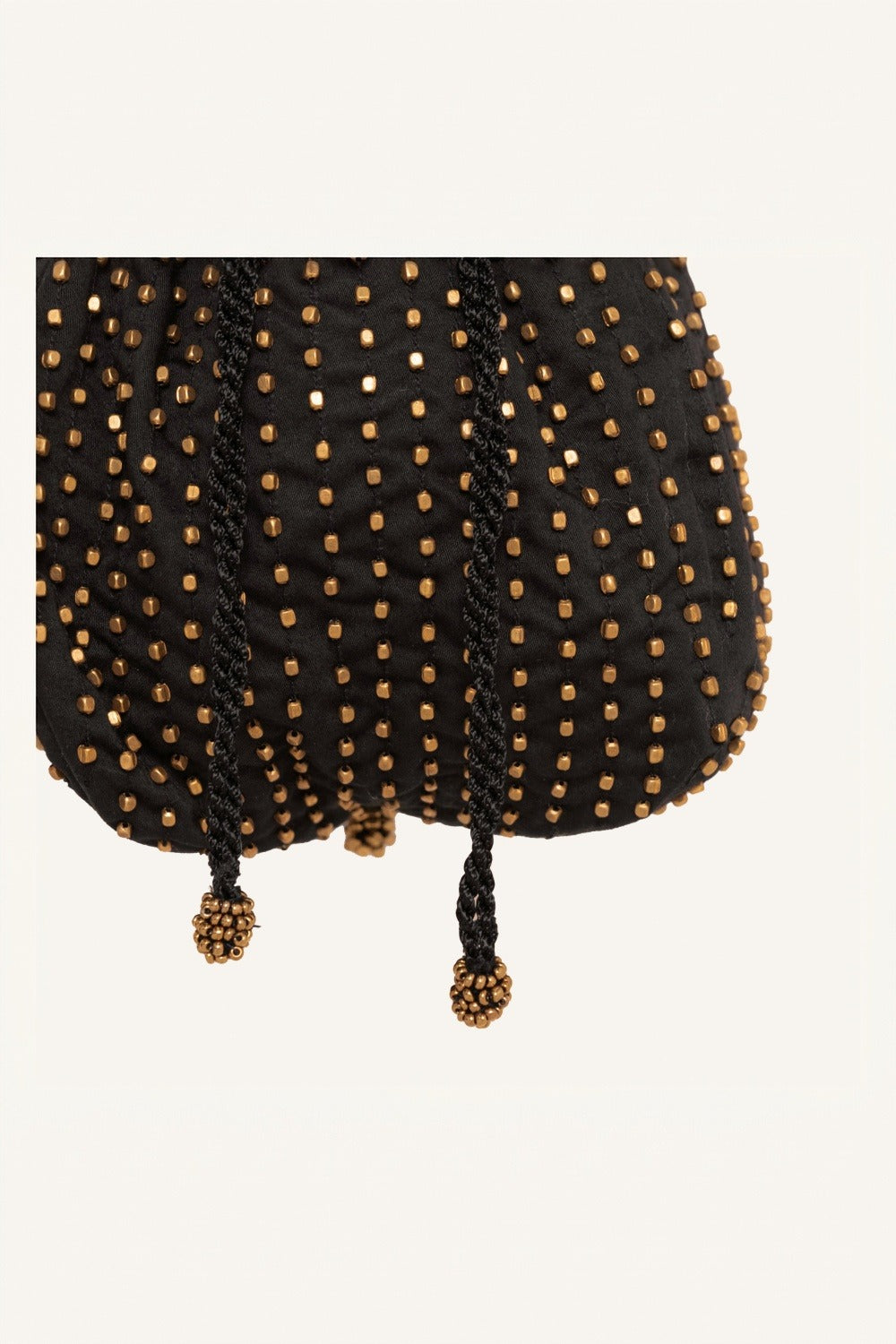 Sac Tifany Noir