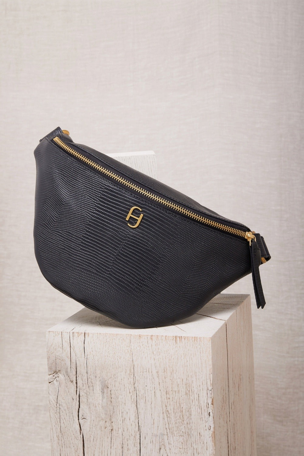 Sac Roseme Noir