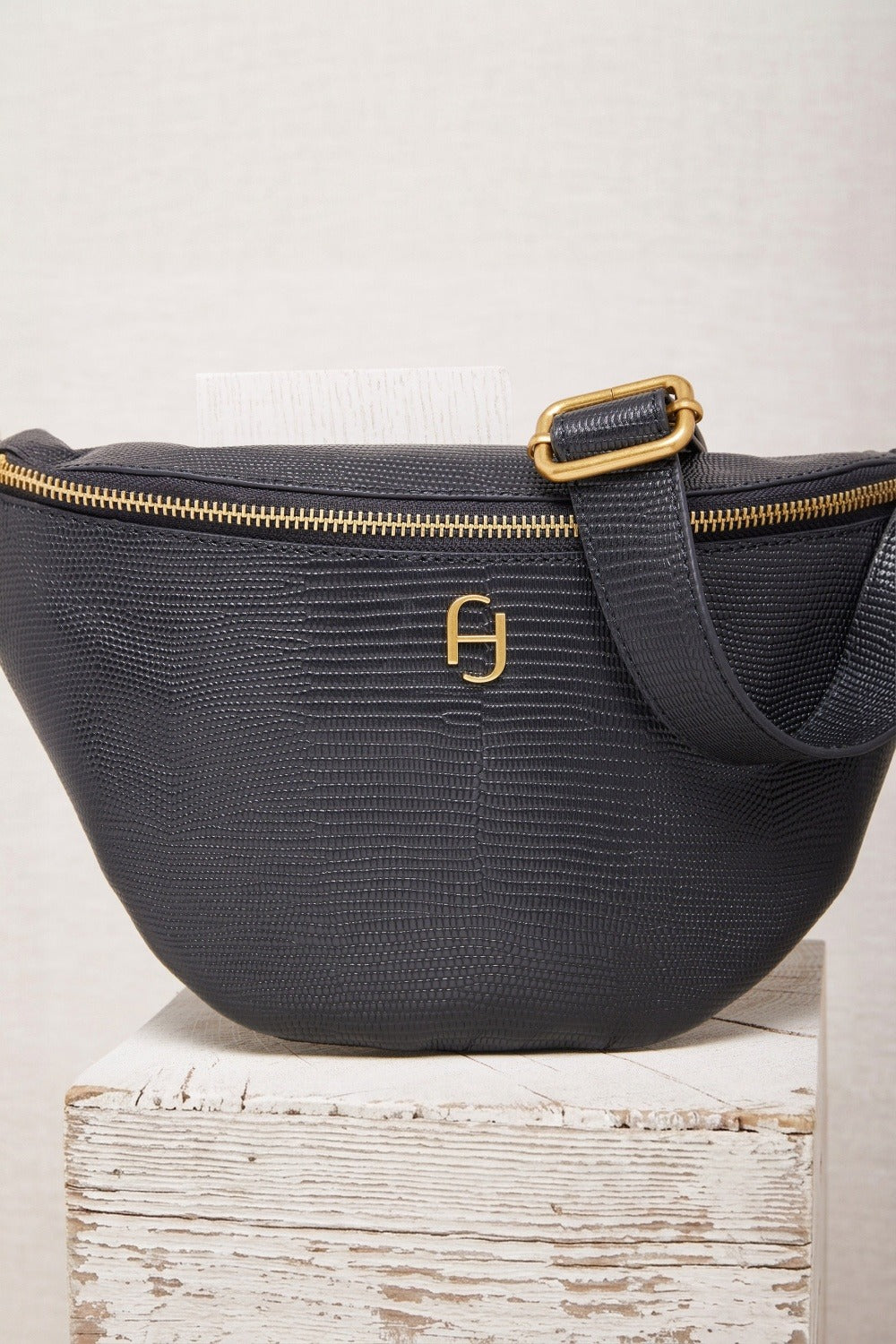 Sac Roseme Noir