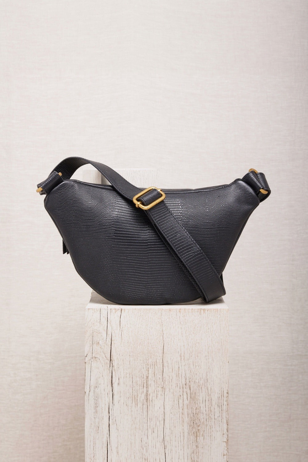 Sac Roseme Noir