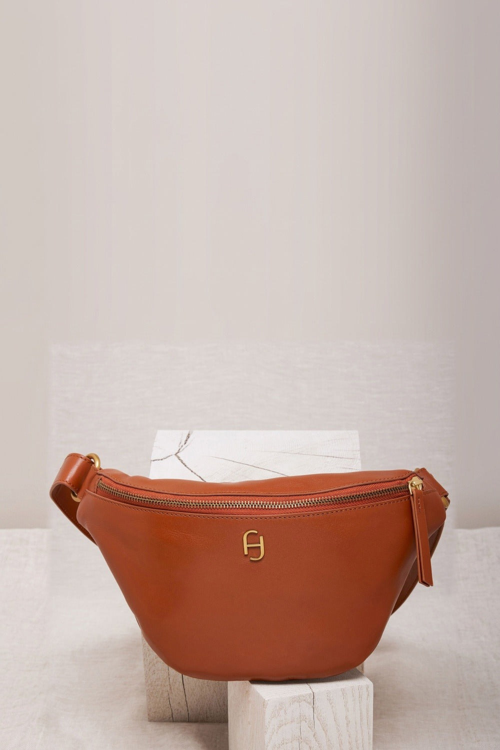 Sac Roseme Noisette