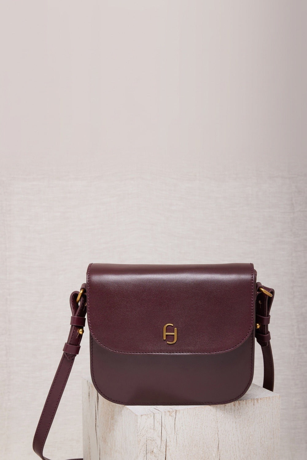 Sac Mini Gabor Bordeaux