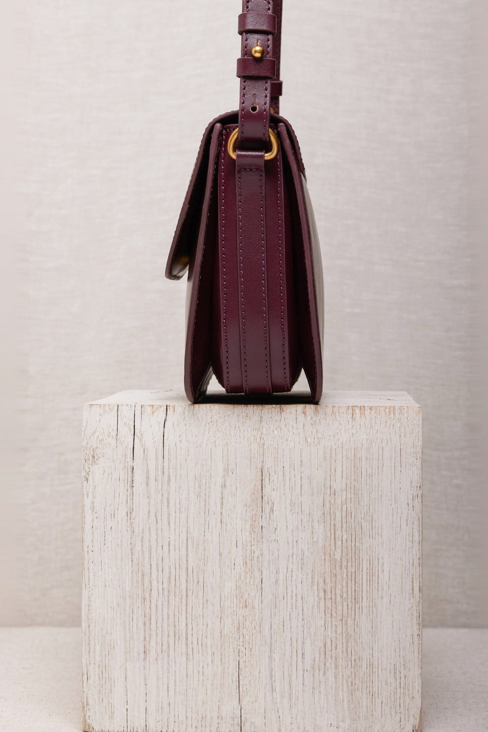 Sac Mini Gabor Bordeaux