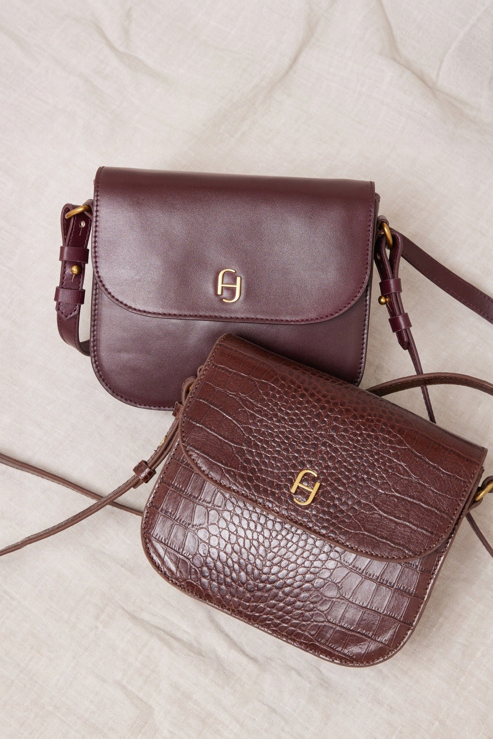 Sac Mini Gabor Bordeaux