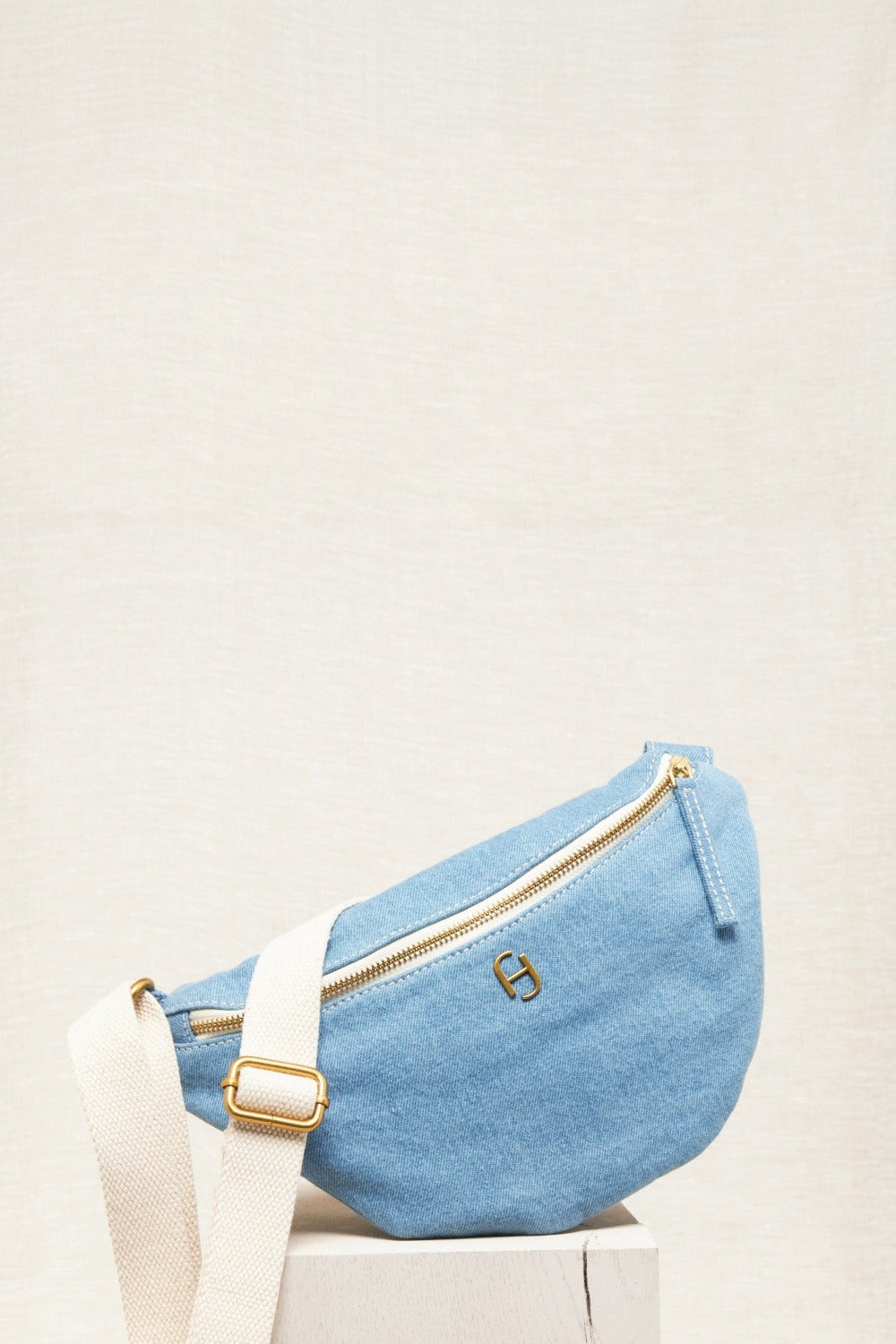 Banane Ronnie Denim