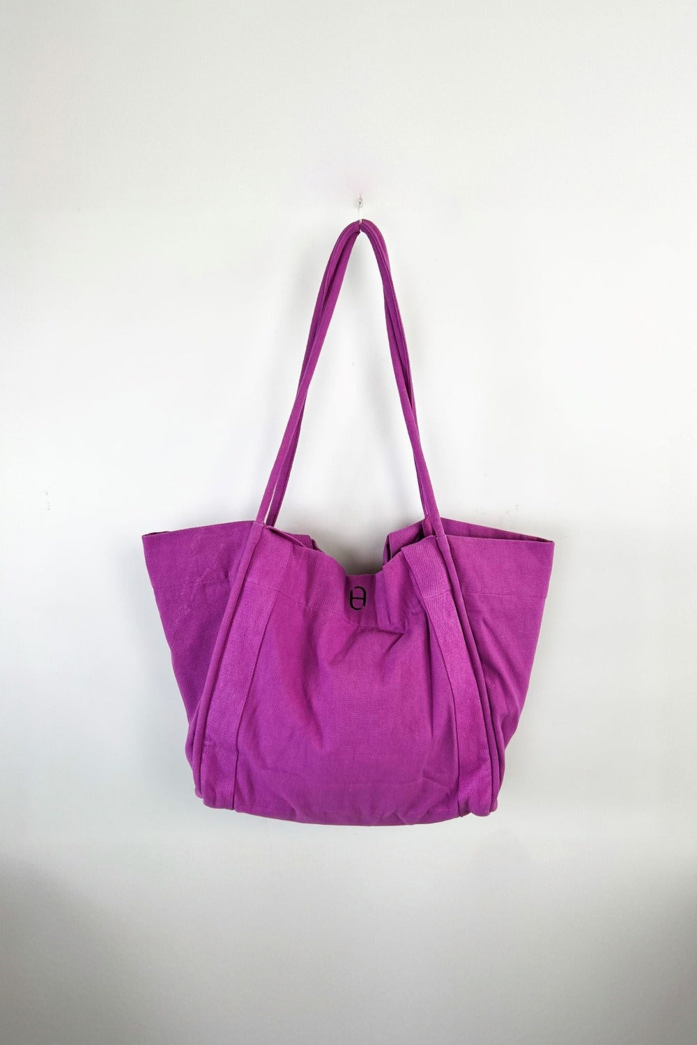 Sac Luca Purple