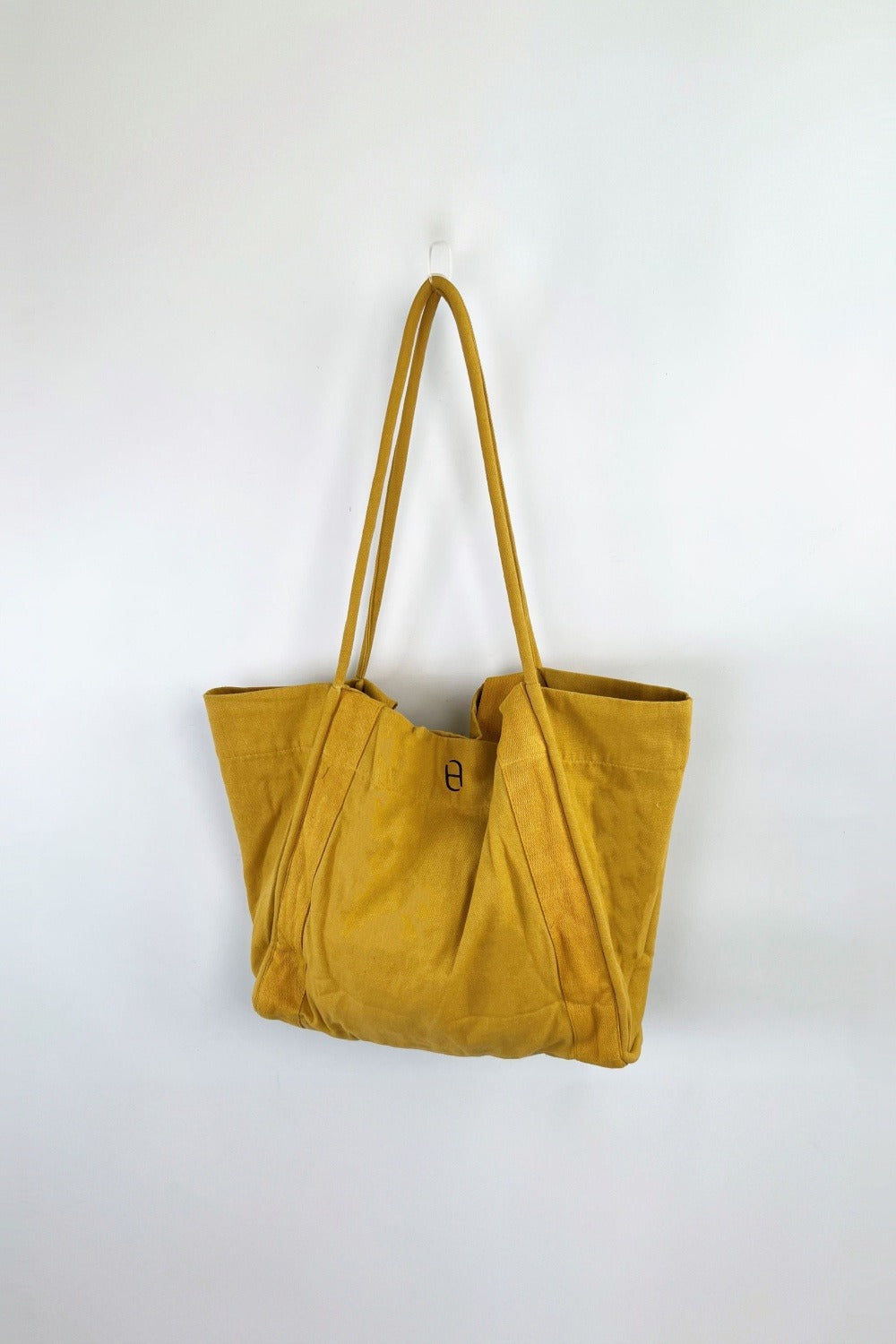 Sac Luca Moutarde