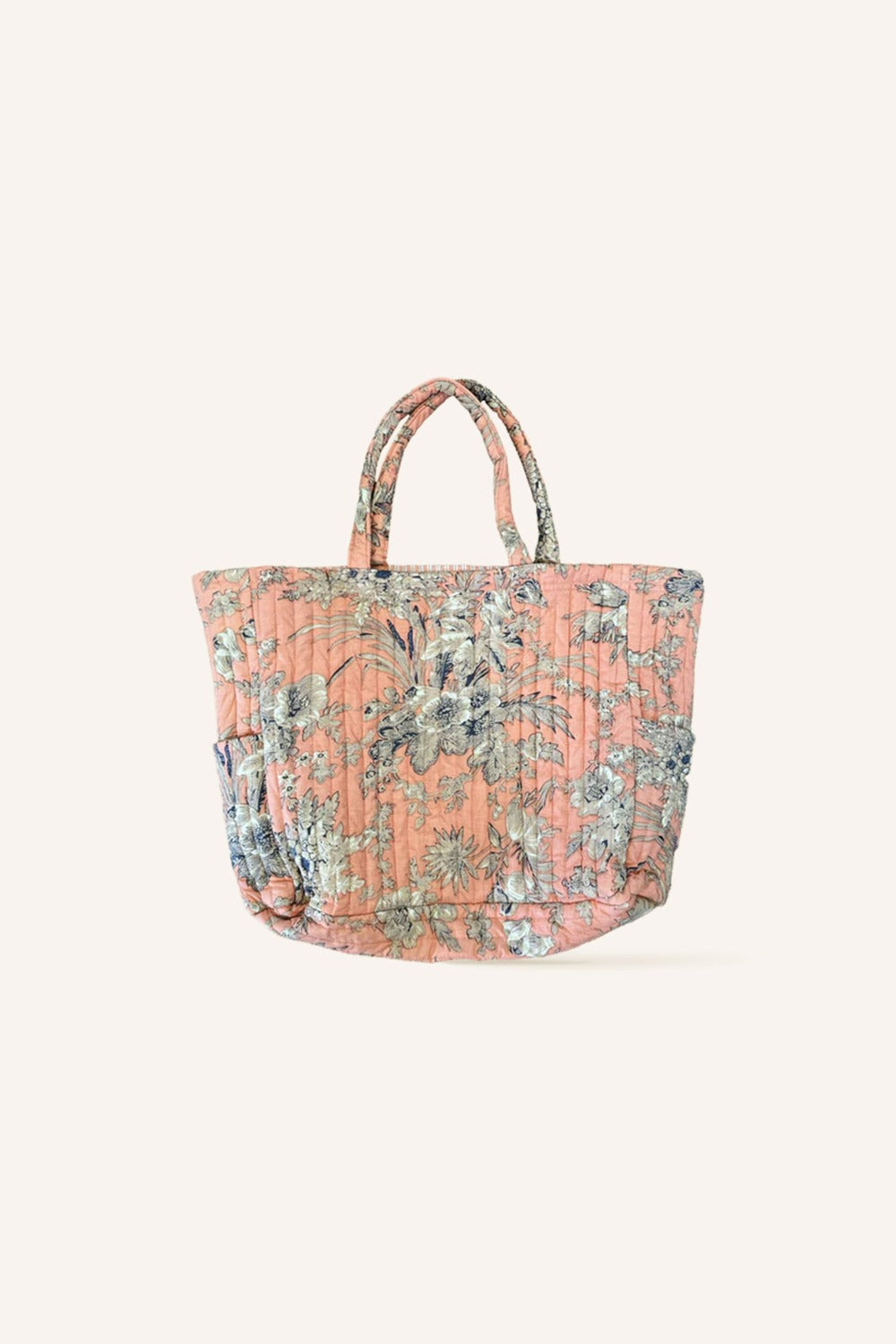 Sac Ishae Blockprint Lipstick