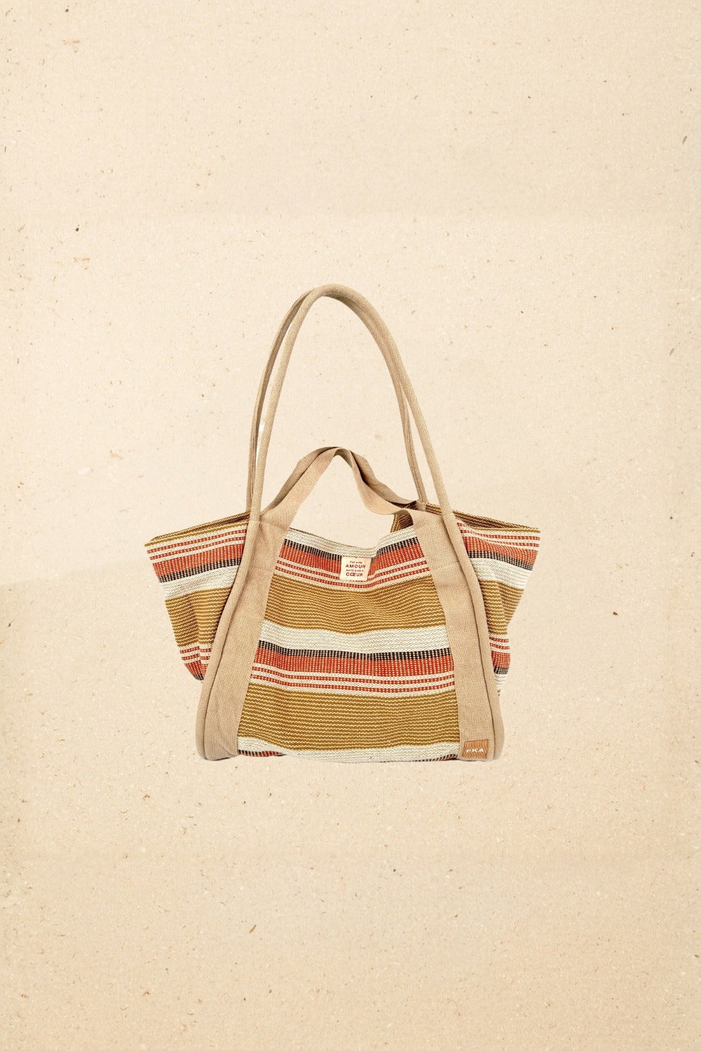 Sac Lulu Sarrasin/Pourpre