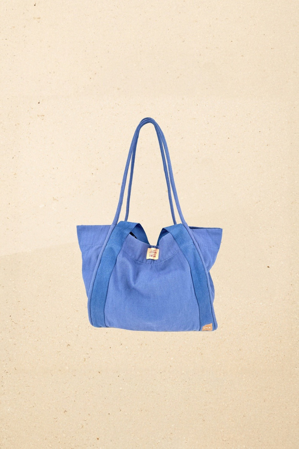 Sac Lukas Denim
