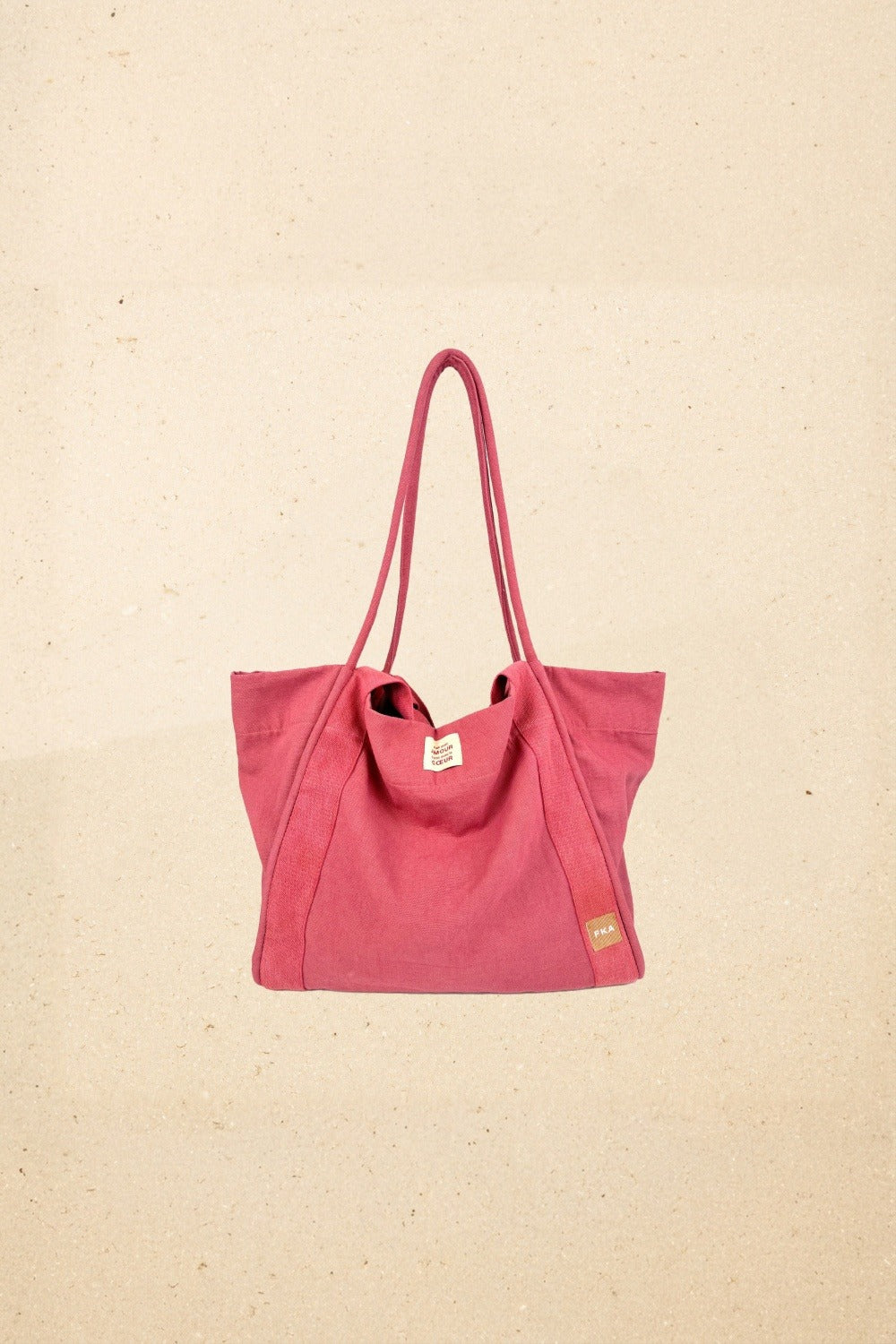 Sac Lukas Pourpre