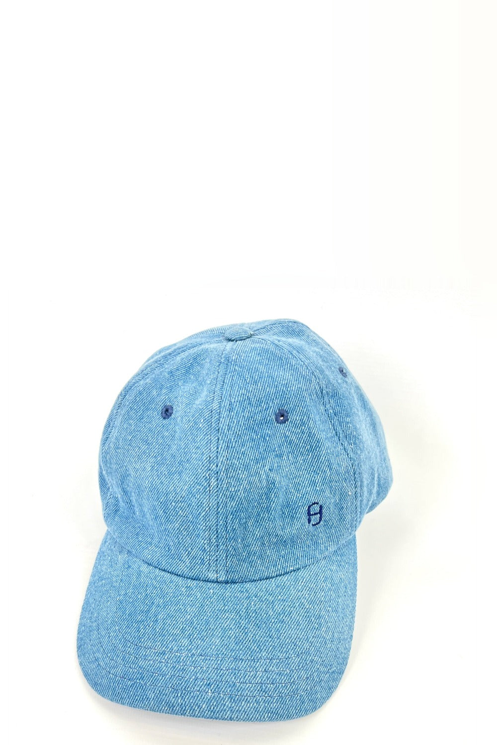 Casquette Lexi Denim