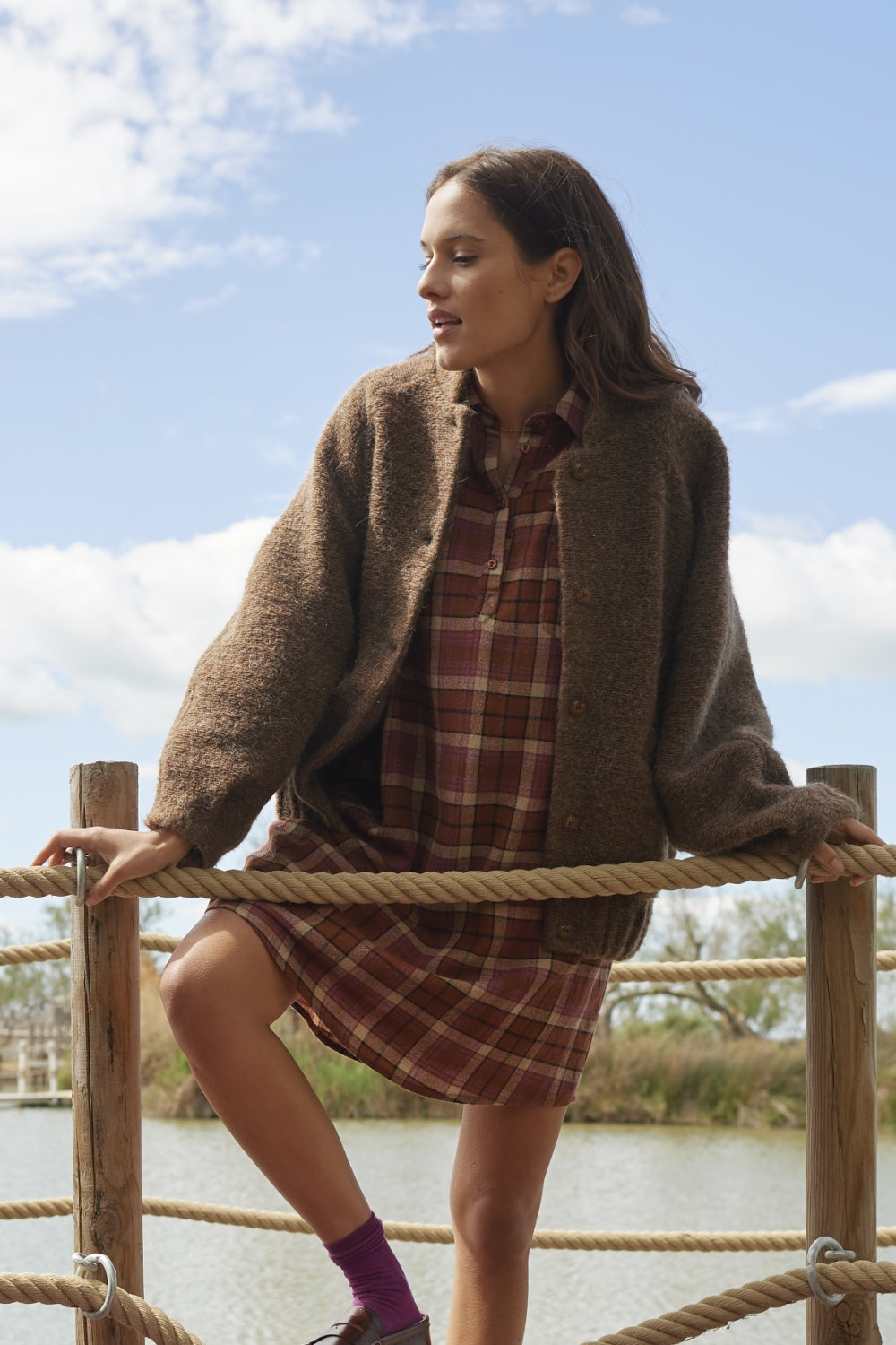 ⭐ Des Petits Hauts | Official Website