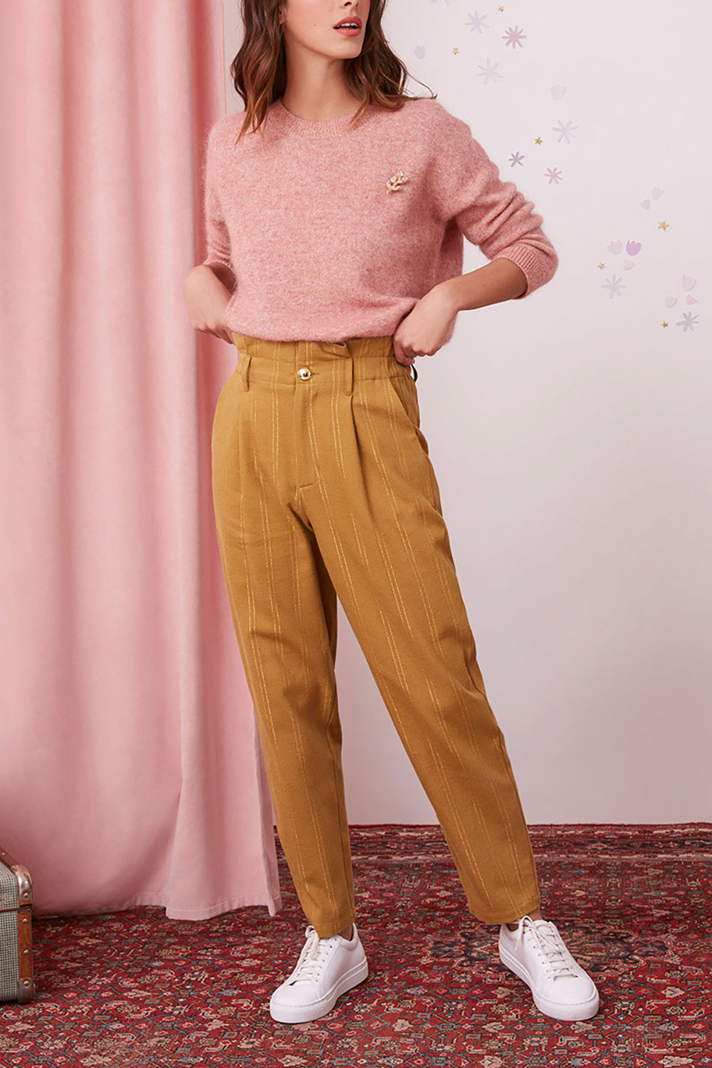esme epi trousers