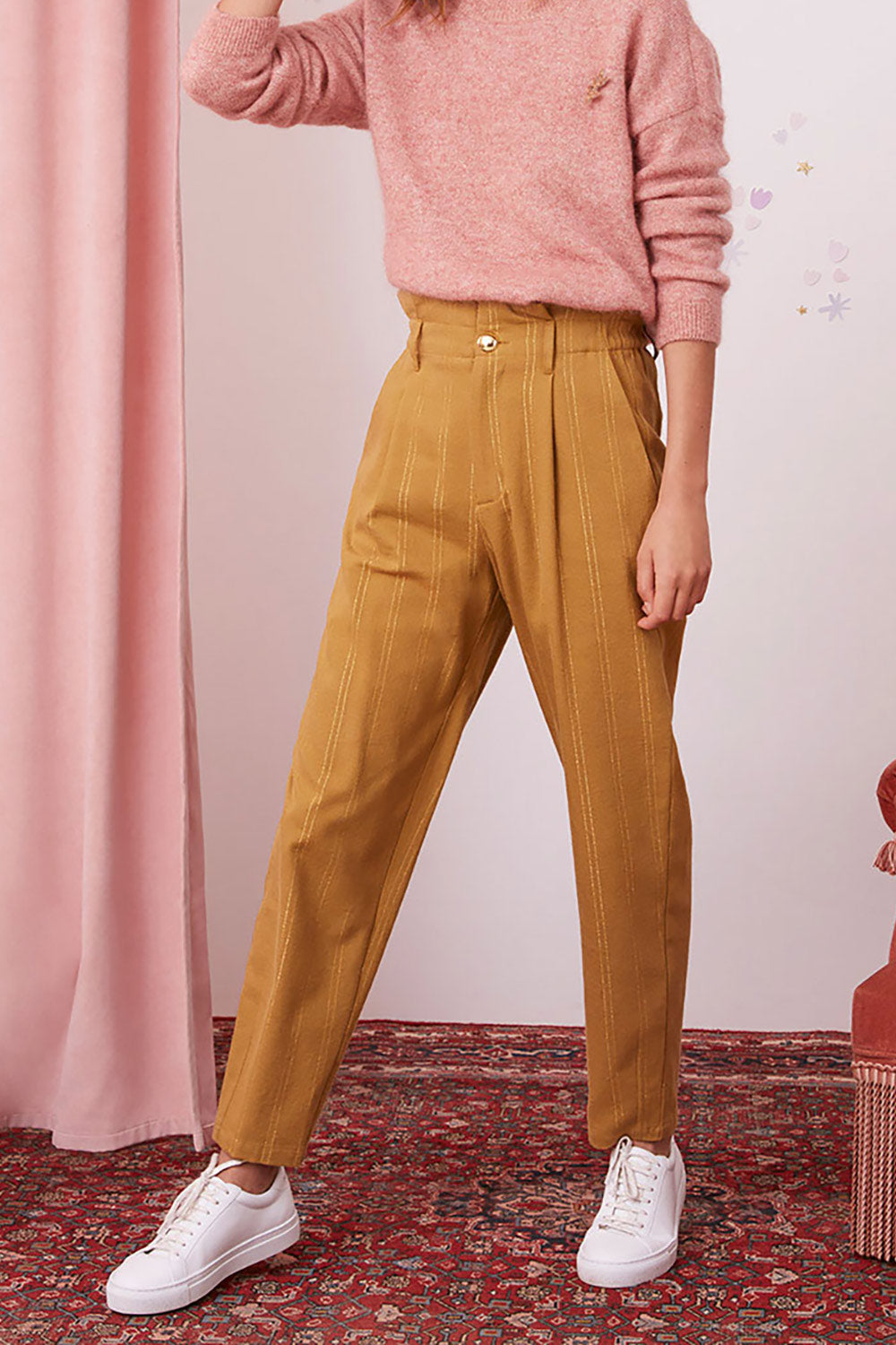 esme epi trousers