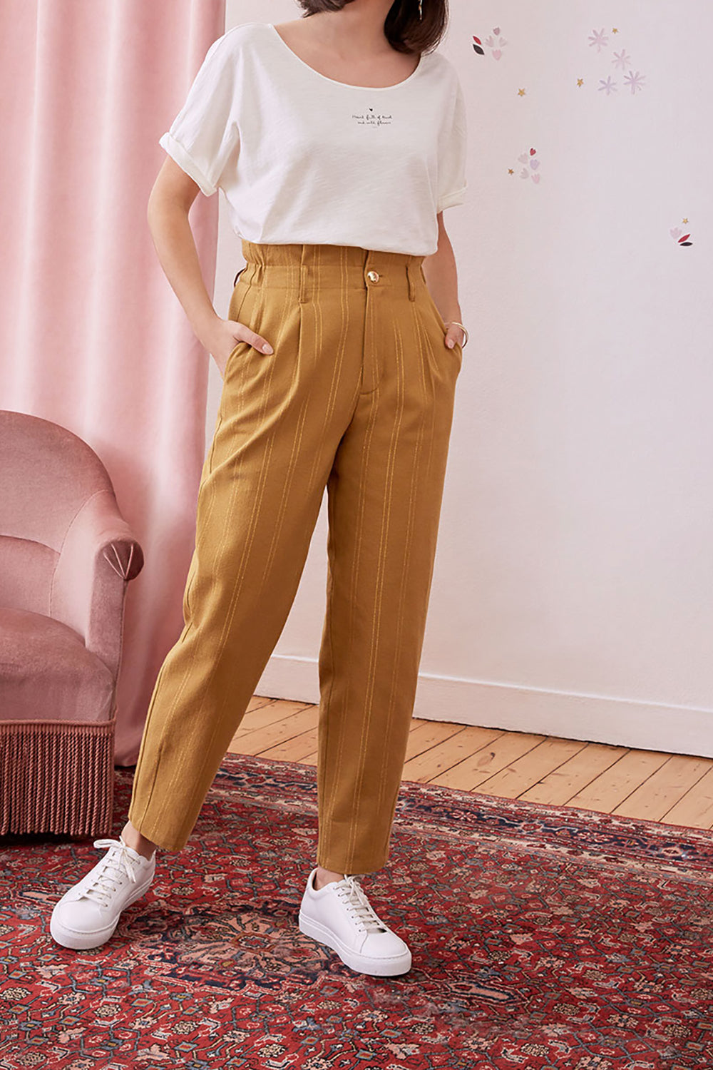 esme epi trousers