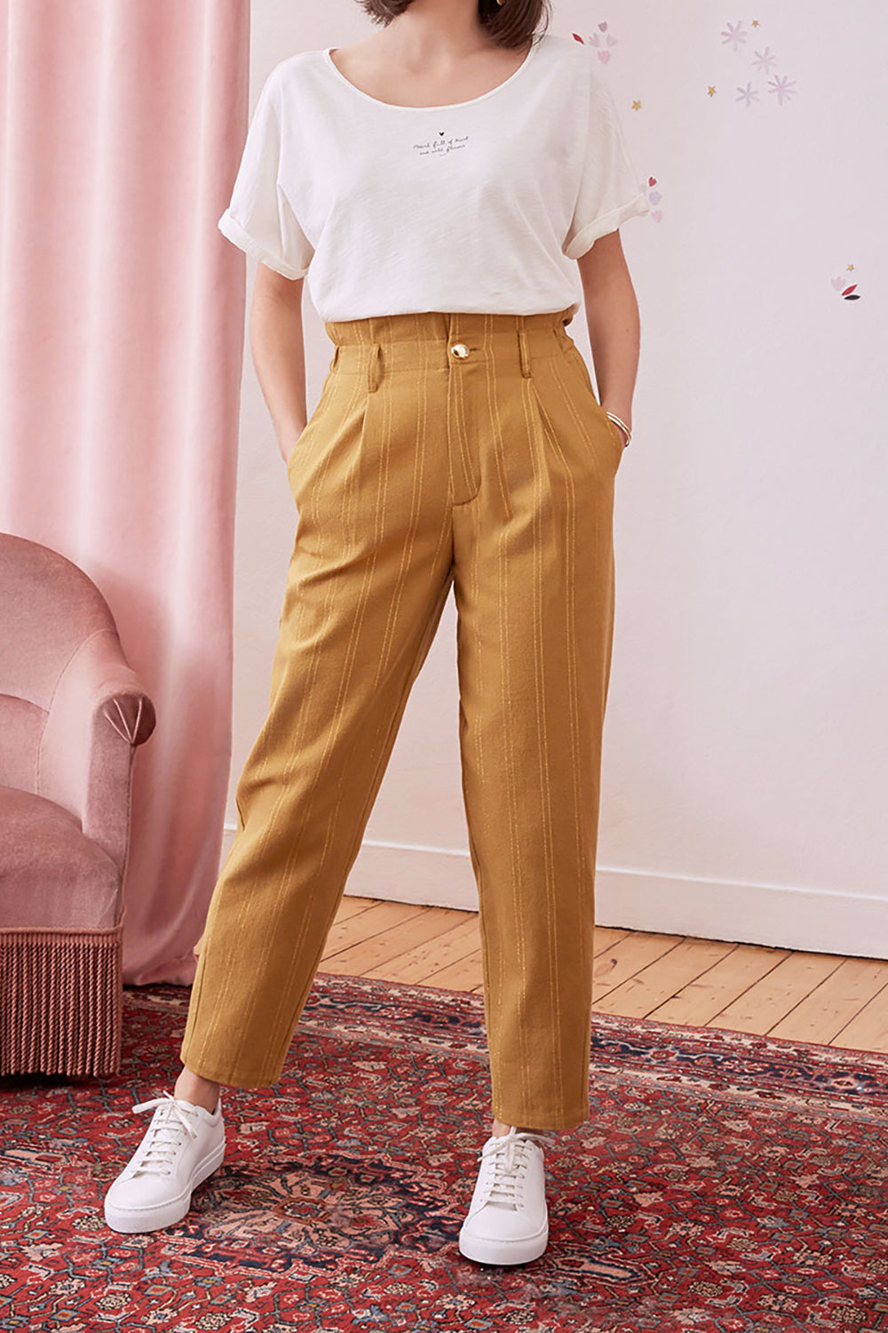 esme epi trousers