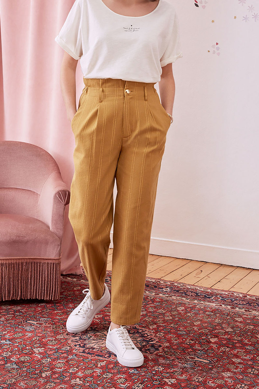 esme epi trousers