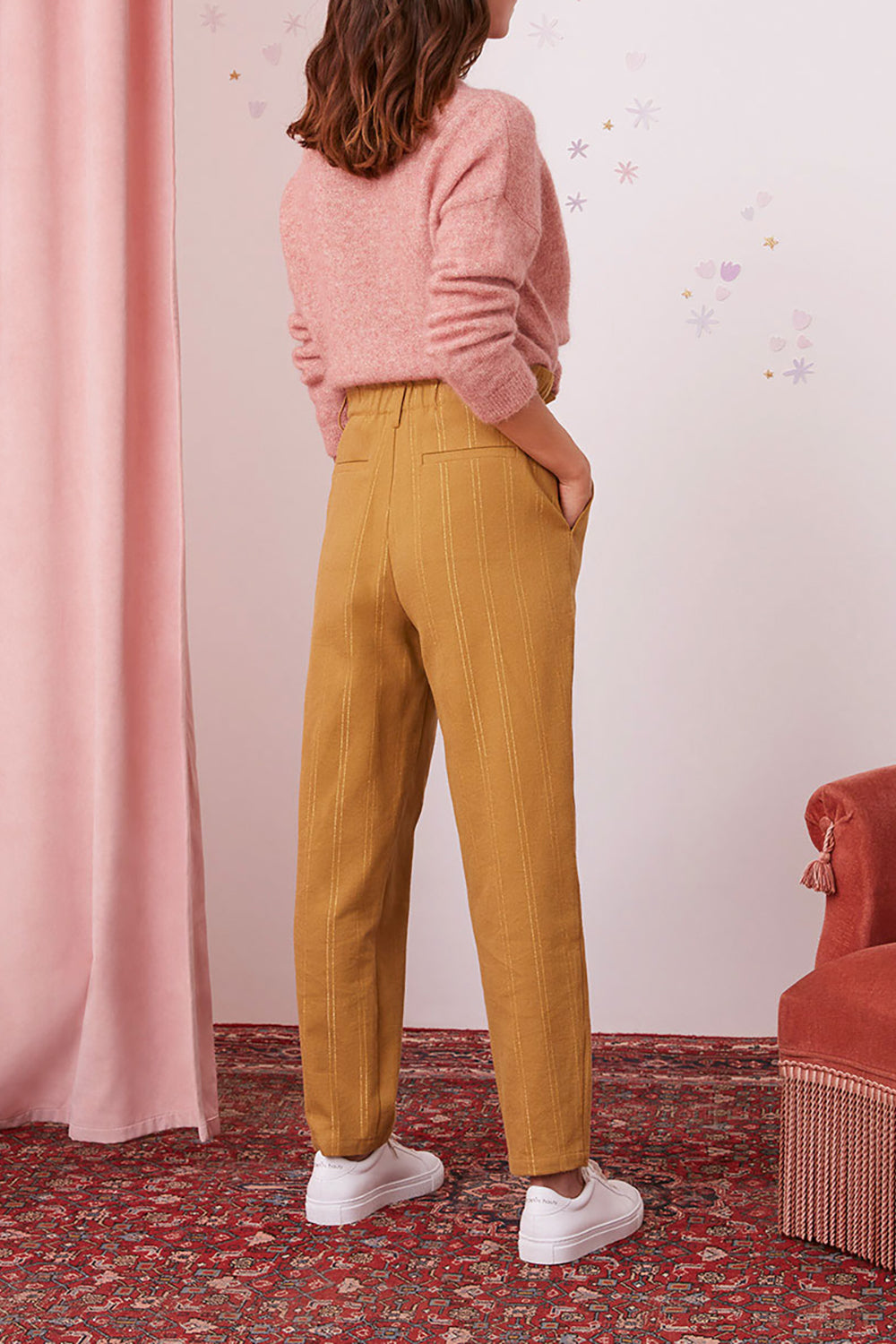 esme epi trousers