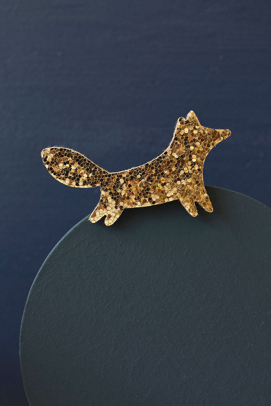 broche nuzzila dore
