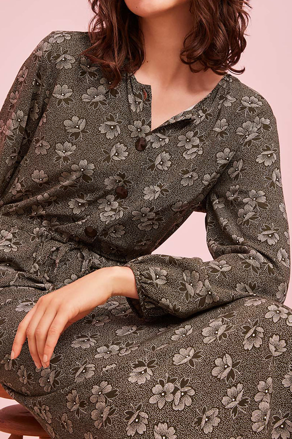 robe sanny alixgraine