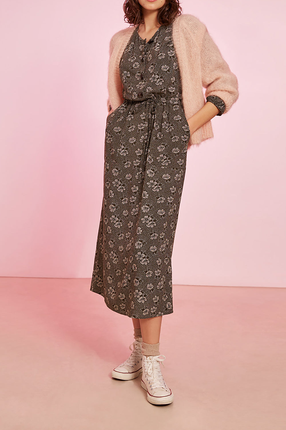 dress sanny alixgraine