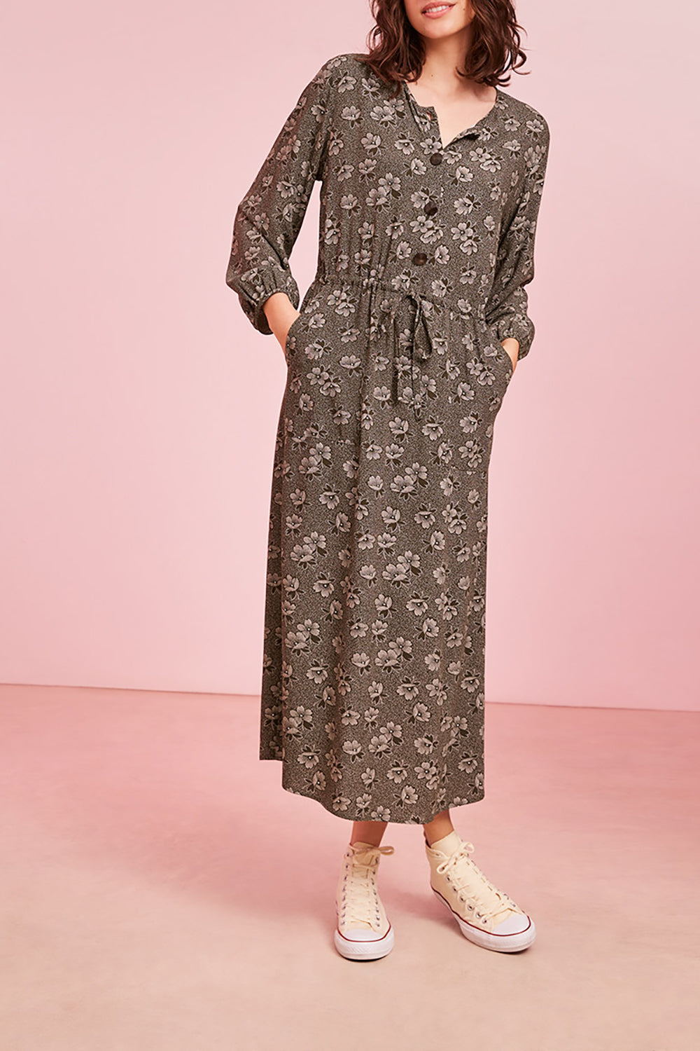 dress sanny alixgraine