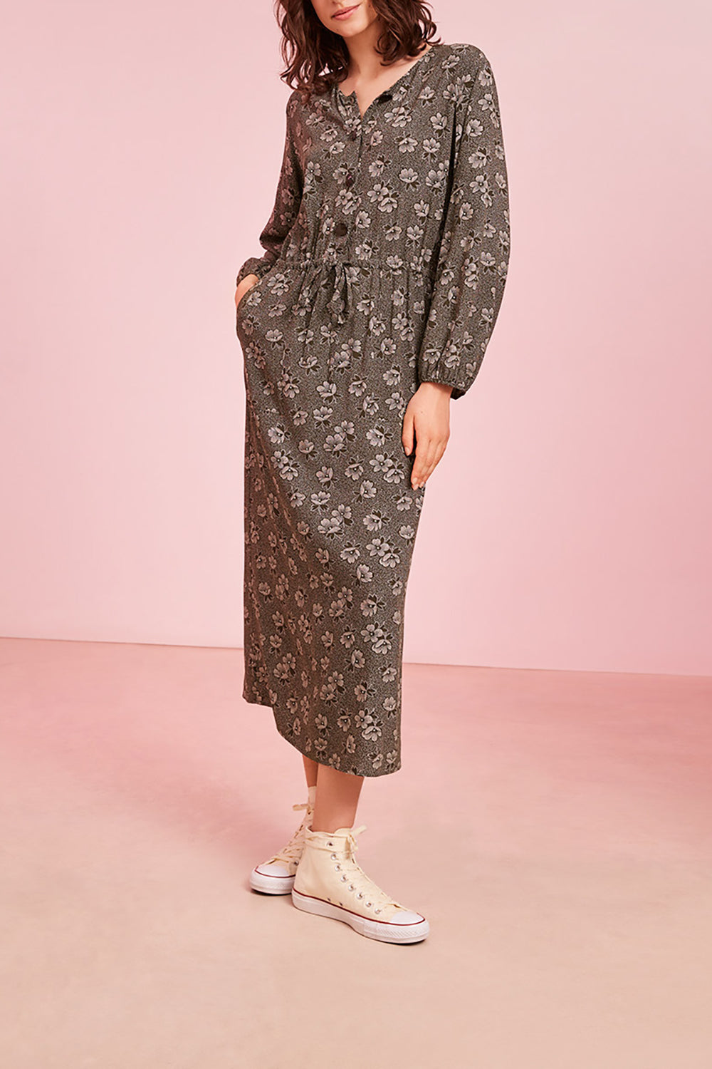 dress sanny alixgraine