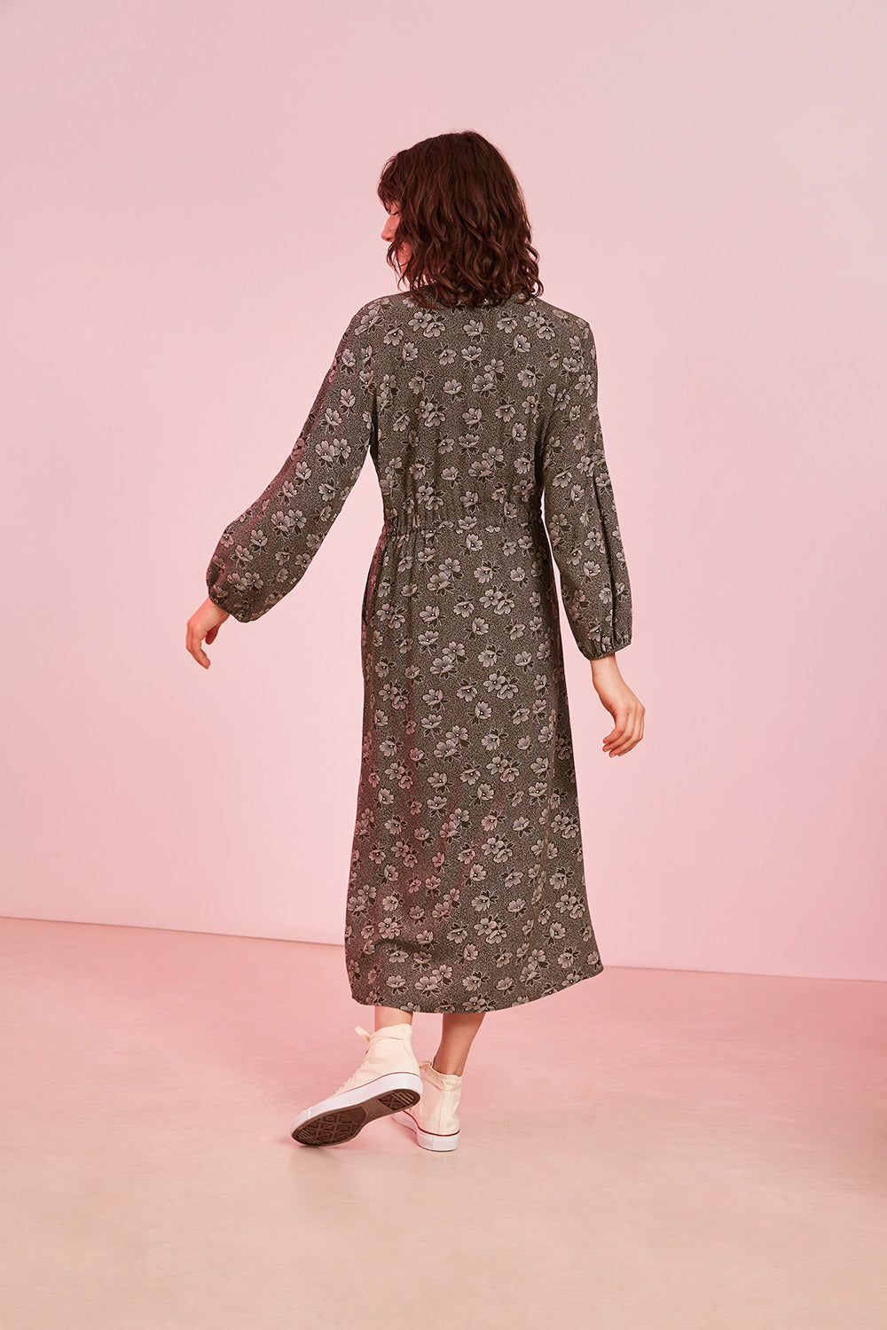 dress sanny alixgraine