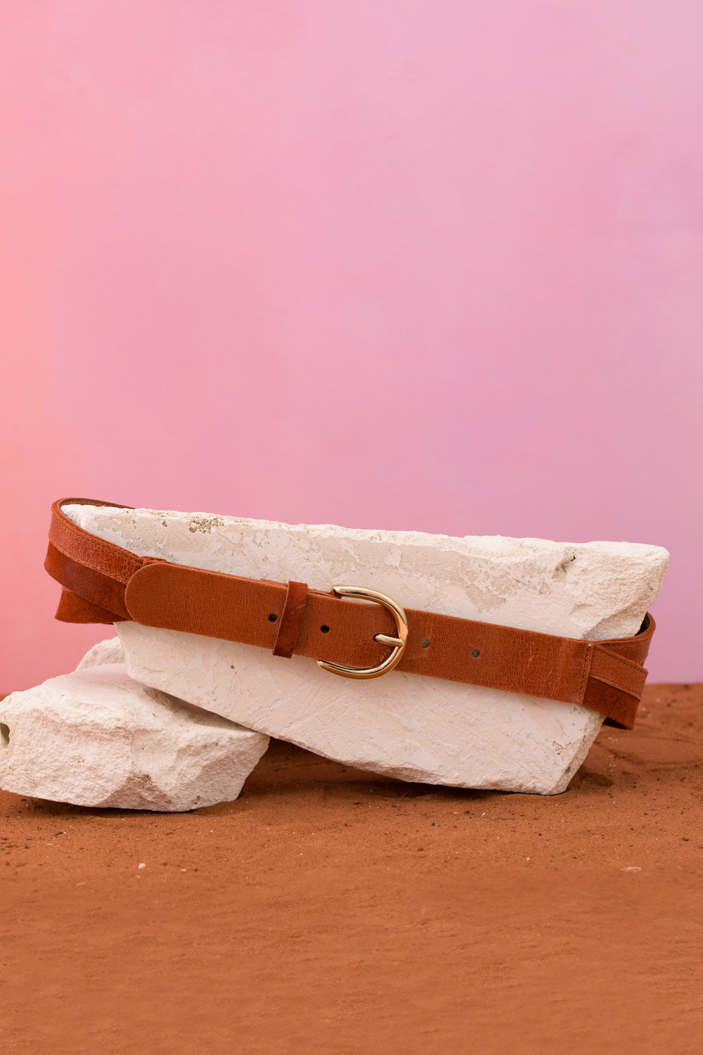 ceinture lennox ginger